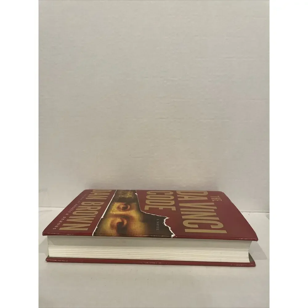 Book dust jacket